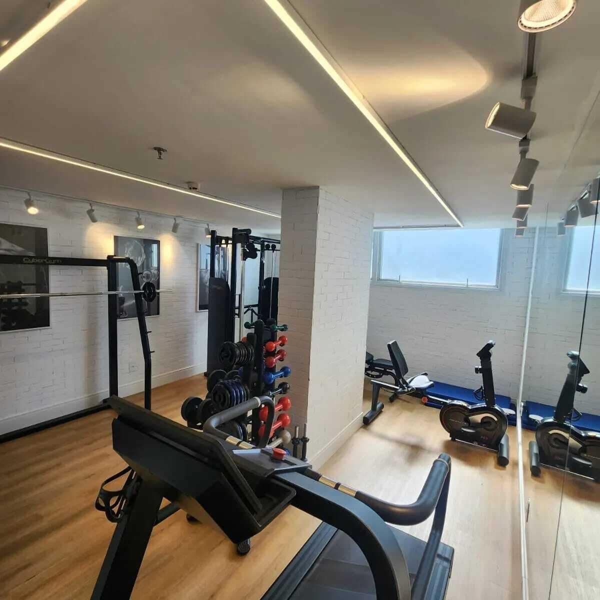 Gimnasio