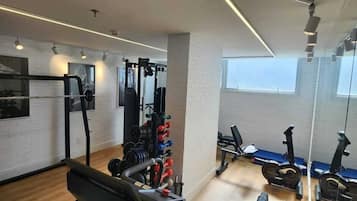 Gimnasio