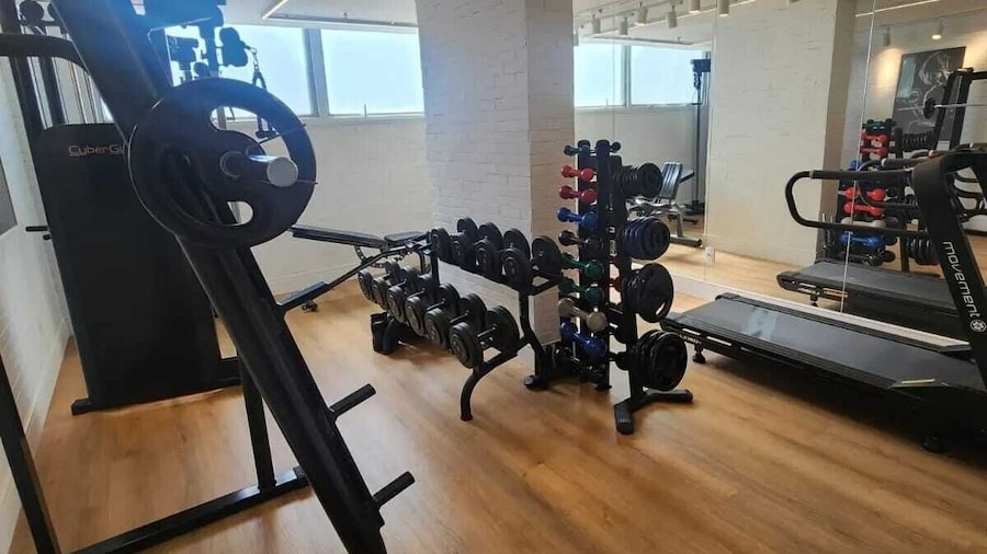 Linhares Design Hotel