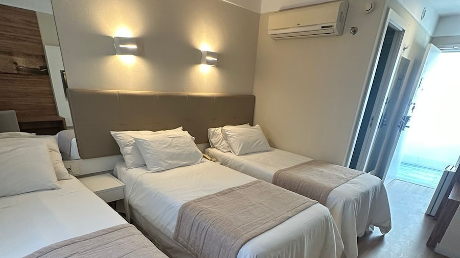 Linhares Design Hotel