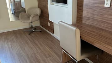 Habitación Deluxe doble | 1 dormitorio, wifi gratis, ropa de cama