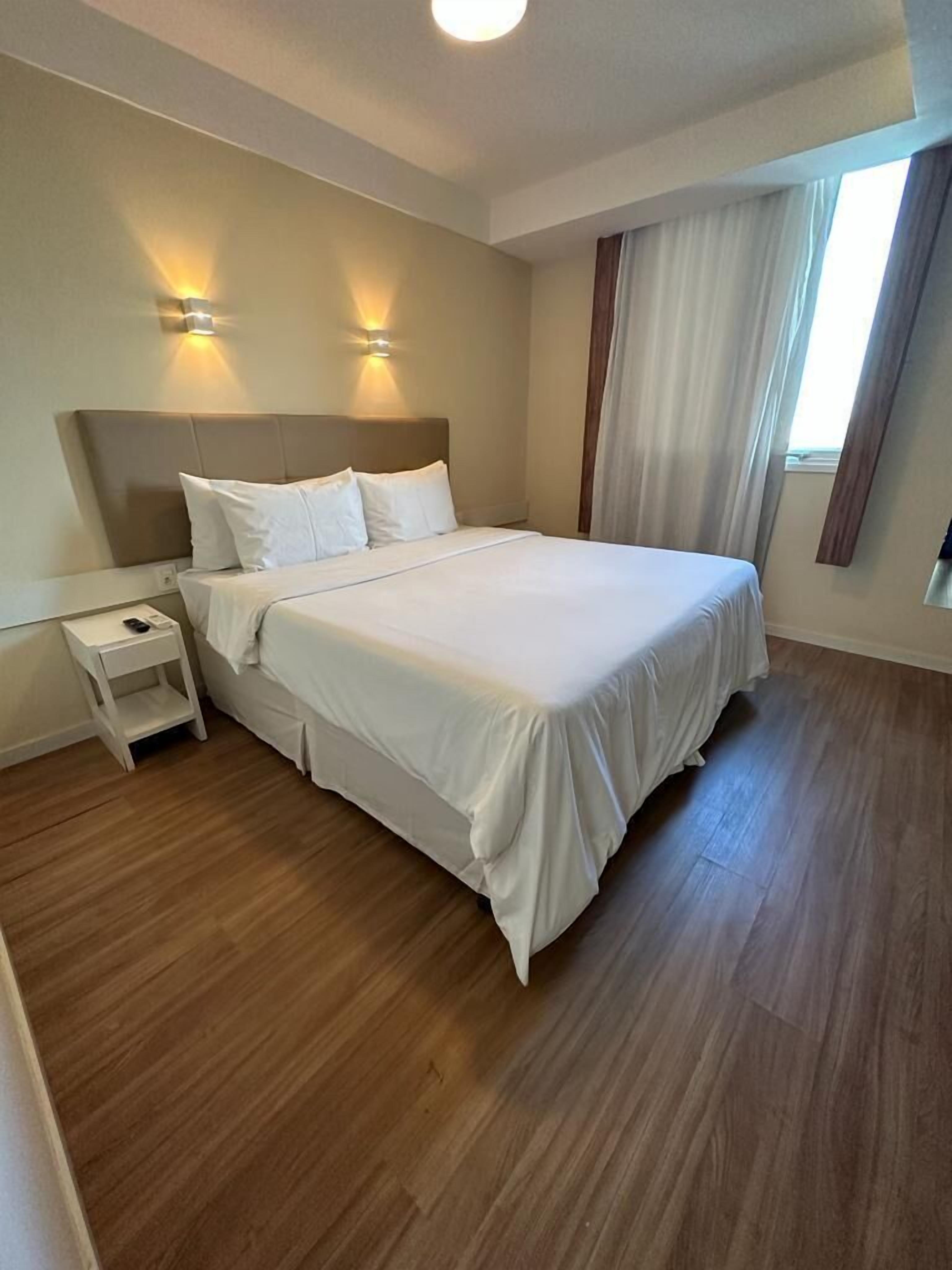 Deluxe-Doppelzimmer | Kostenloses WLAN, Bettwäsche