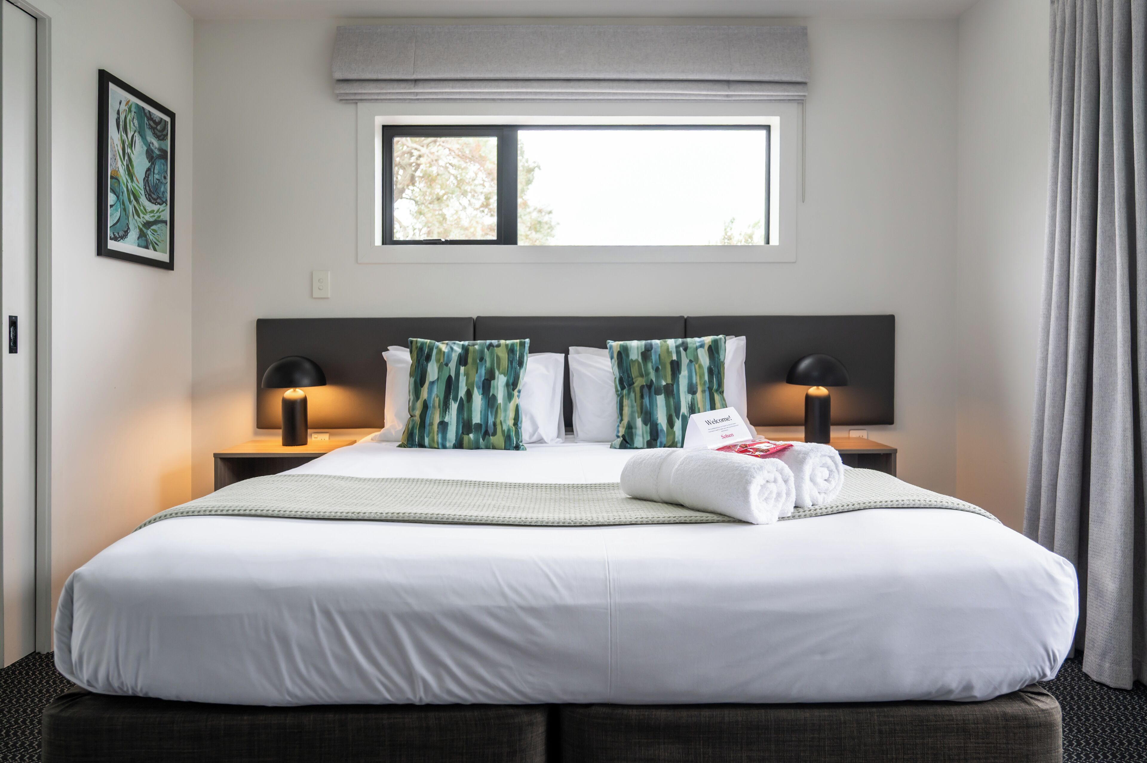 Photo - Solsen Flexi-Stay & Motel