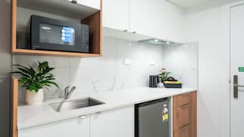 Executive Room | Private kitchenette