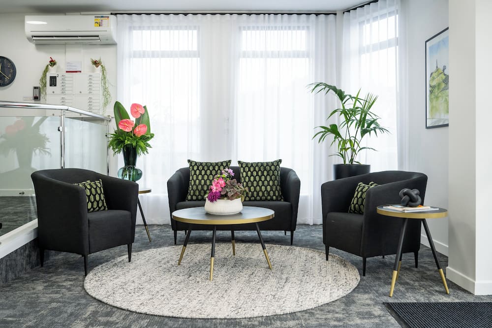 Solsen Flexi Stay & Motel