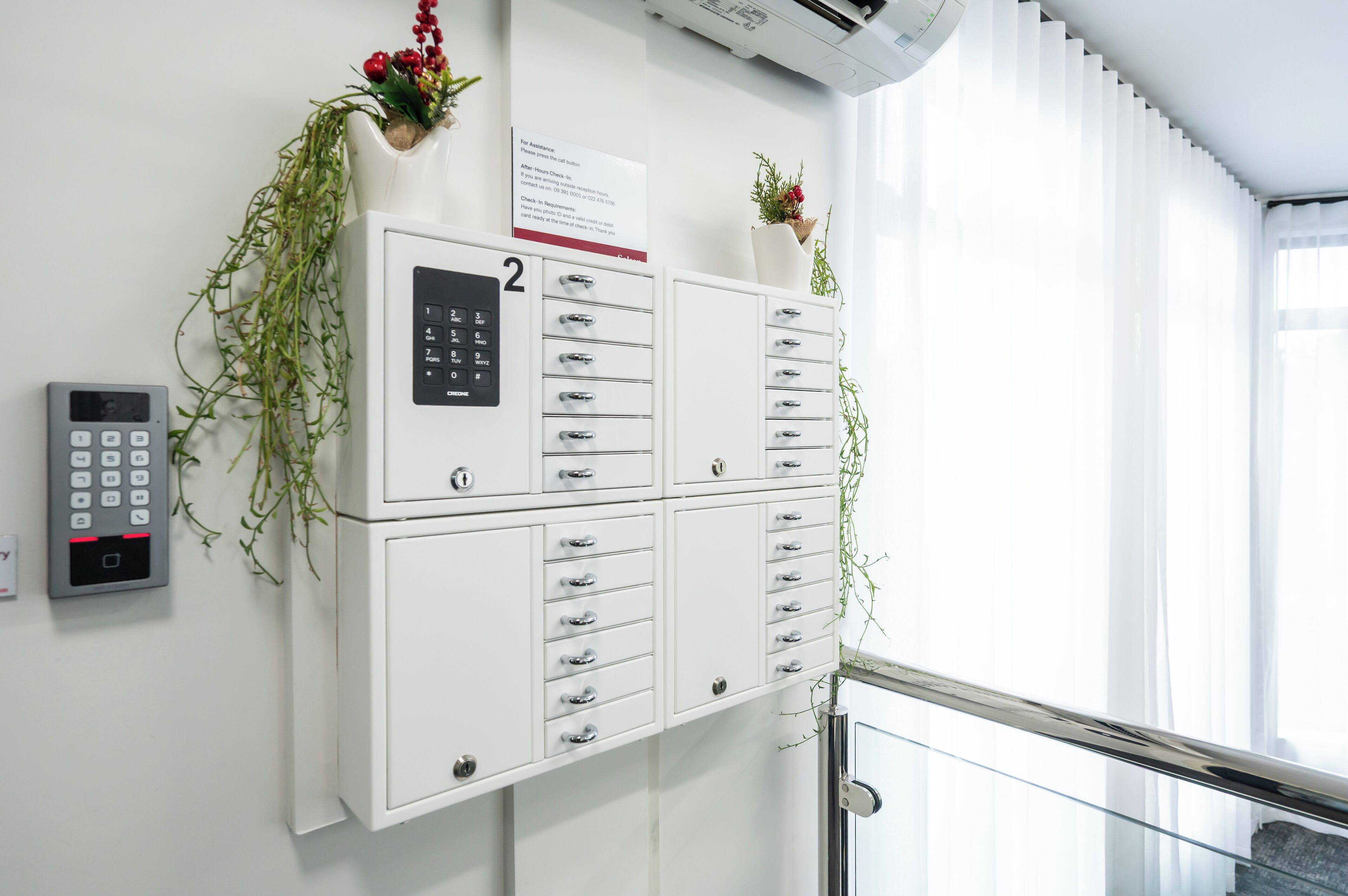 Photo - Solsen Flexi-Stay & Motel