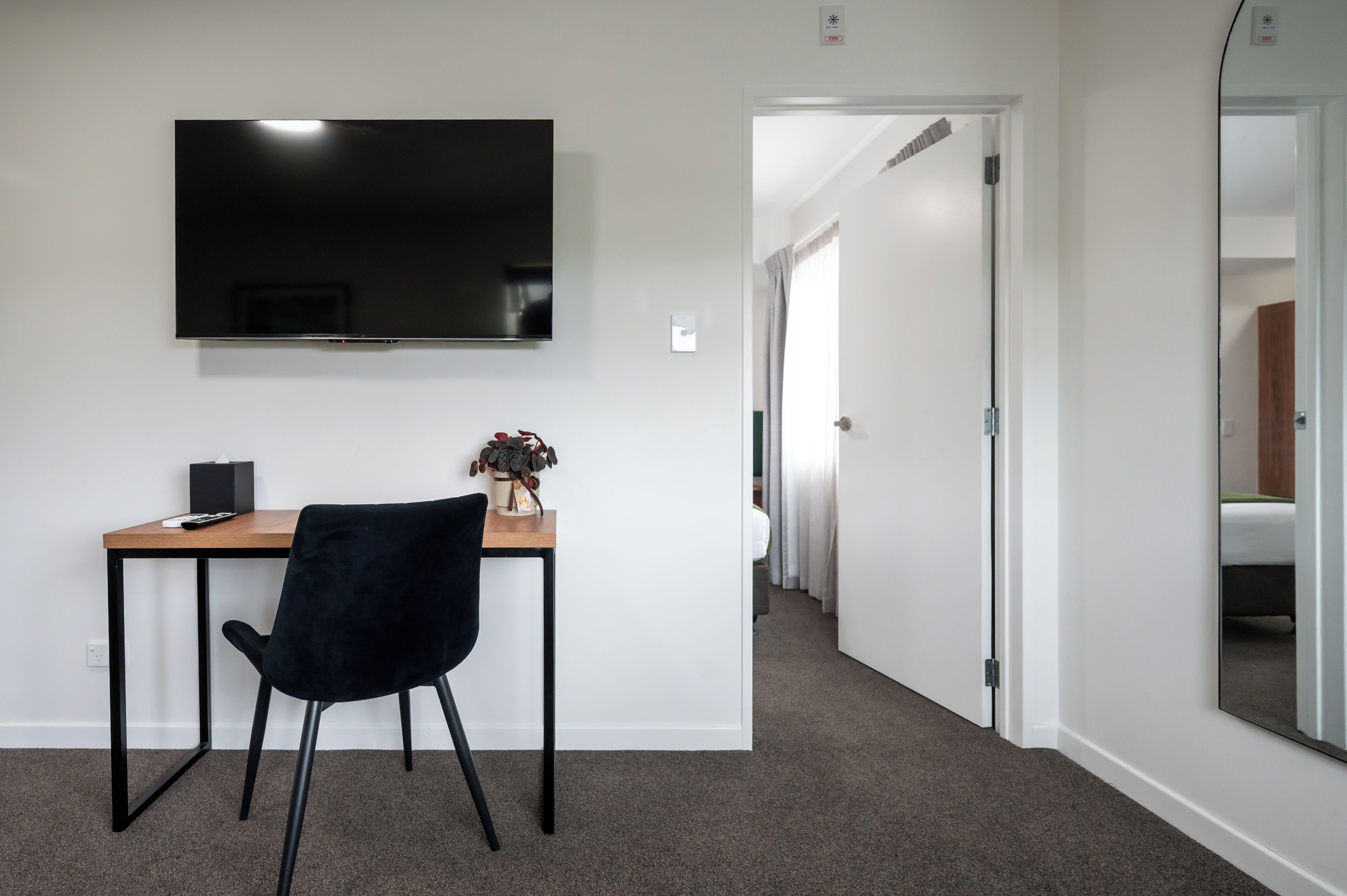 Photo - Solsen Flexi-Stay & Motel