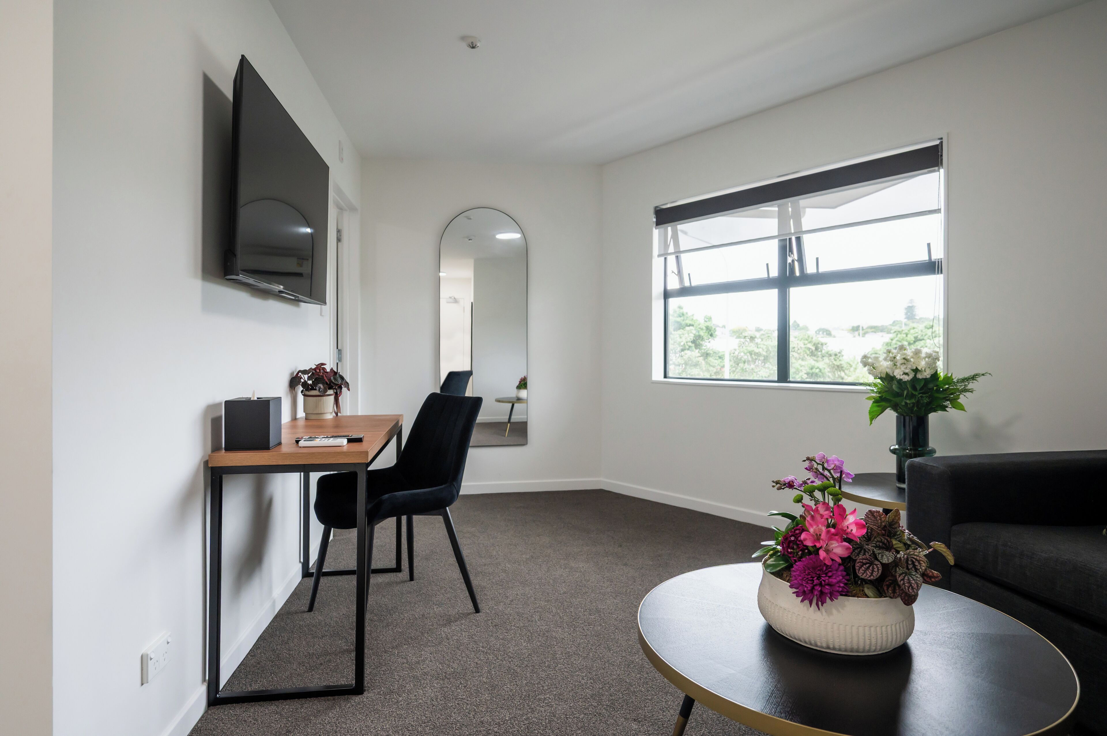 Photo - Solsen Flexi-Stay & Motel