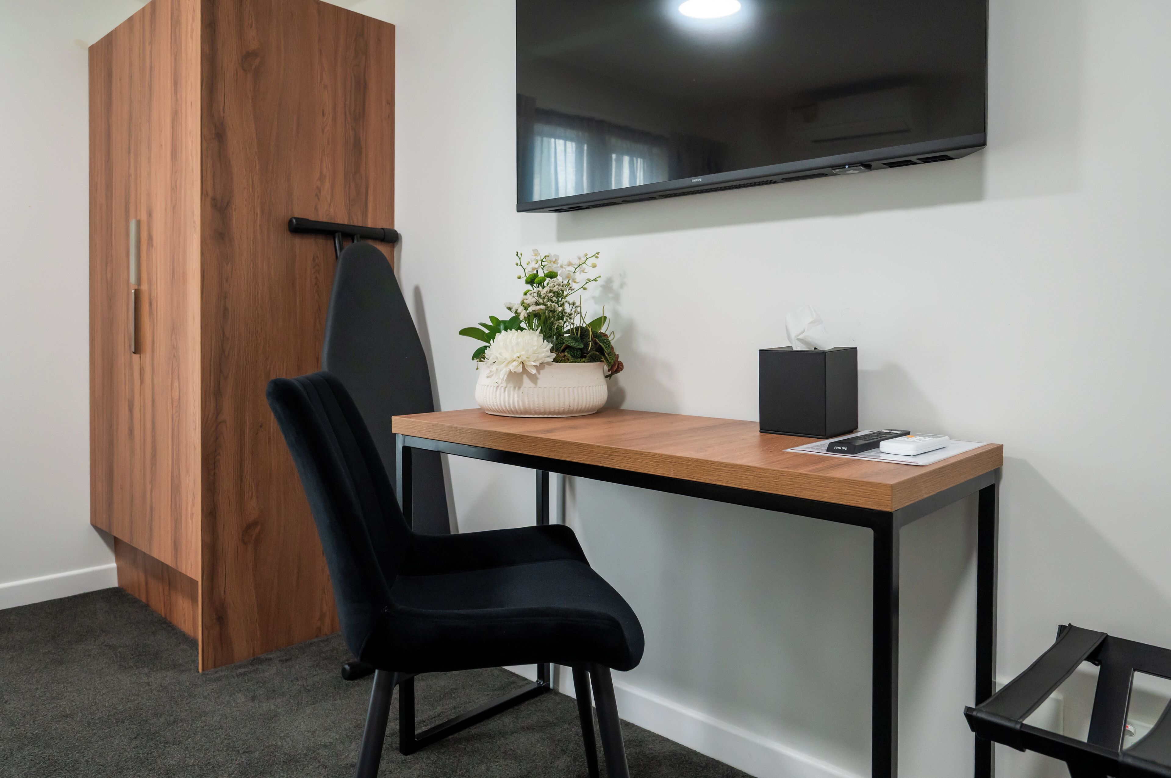 Photo - Solsen Flexi-Stay & Motel