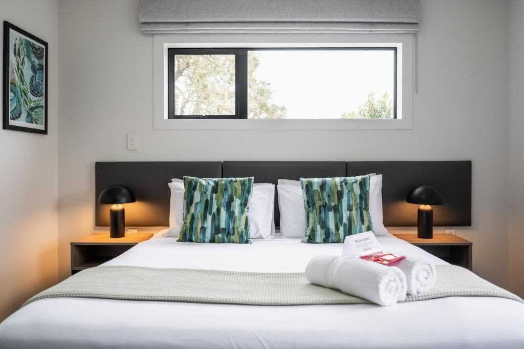 Photo - Solsen Flexi-Stay & Motel