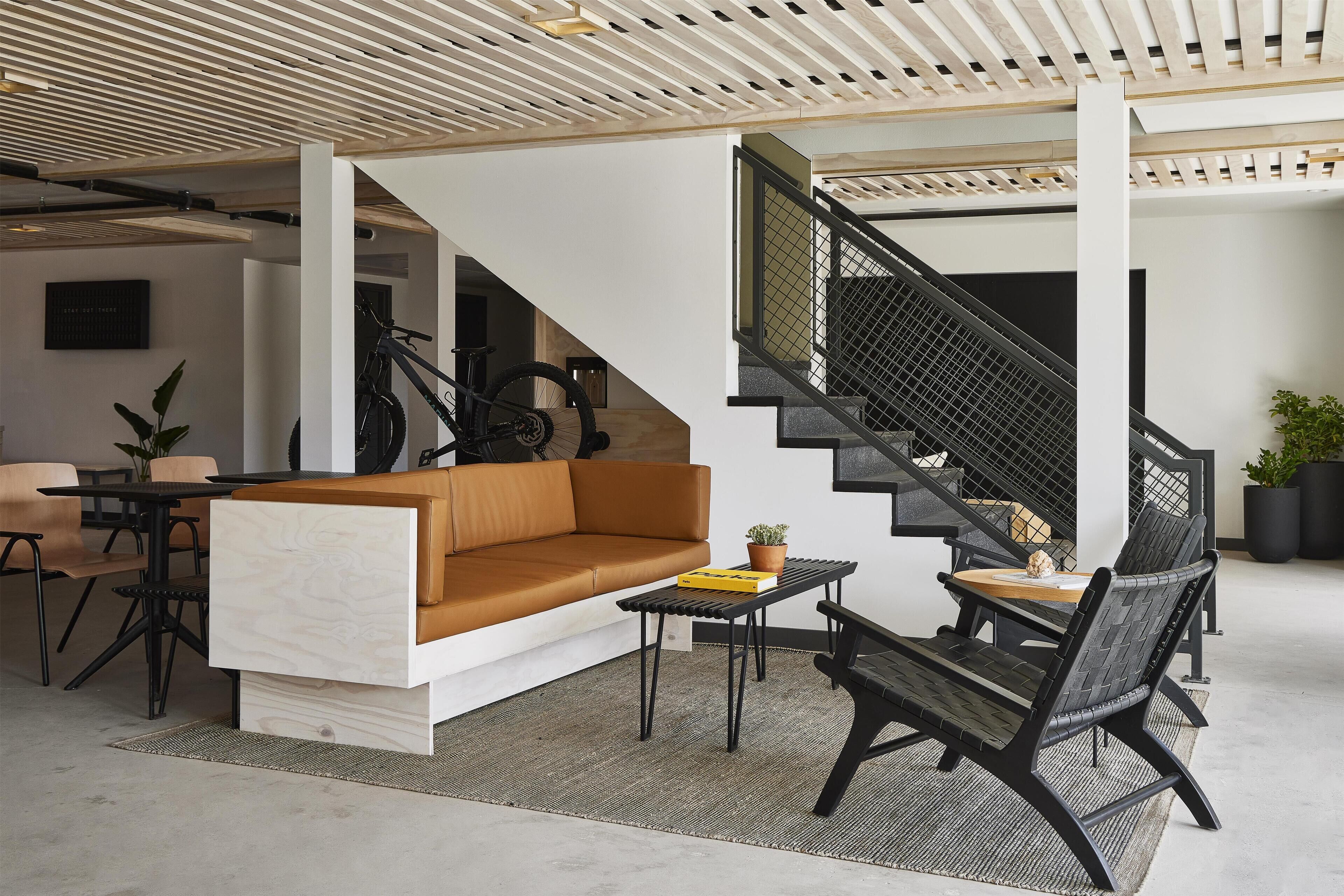 Photo - Slackline Moab, Outset Collection by Hilton