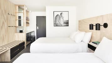 Egyptiska bomullslakan, sängtillbehör av högsta kvalitet och duntäcken