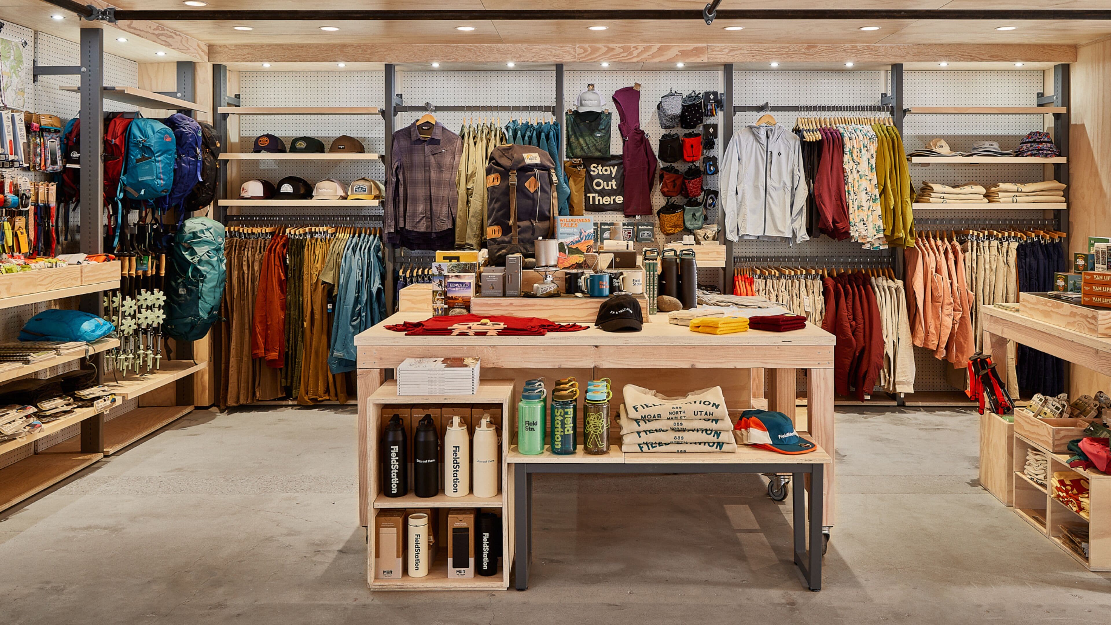 Photo - Slackline Moab, Outset Collection by Hilton