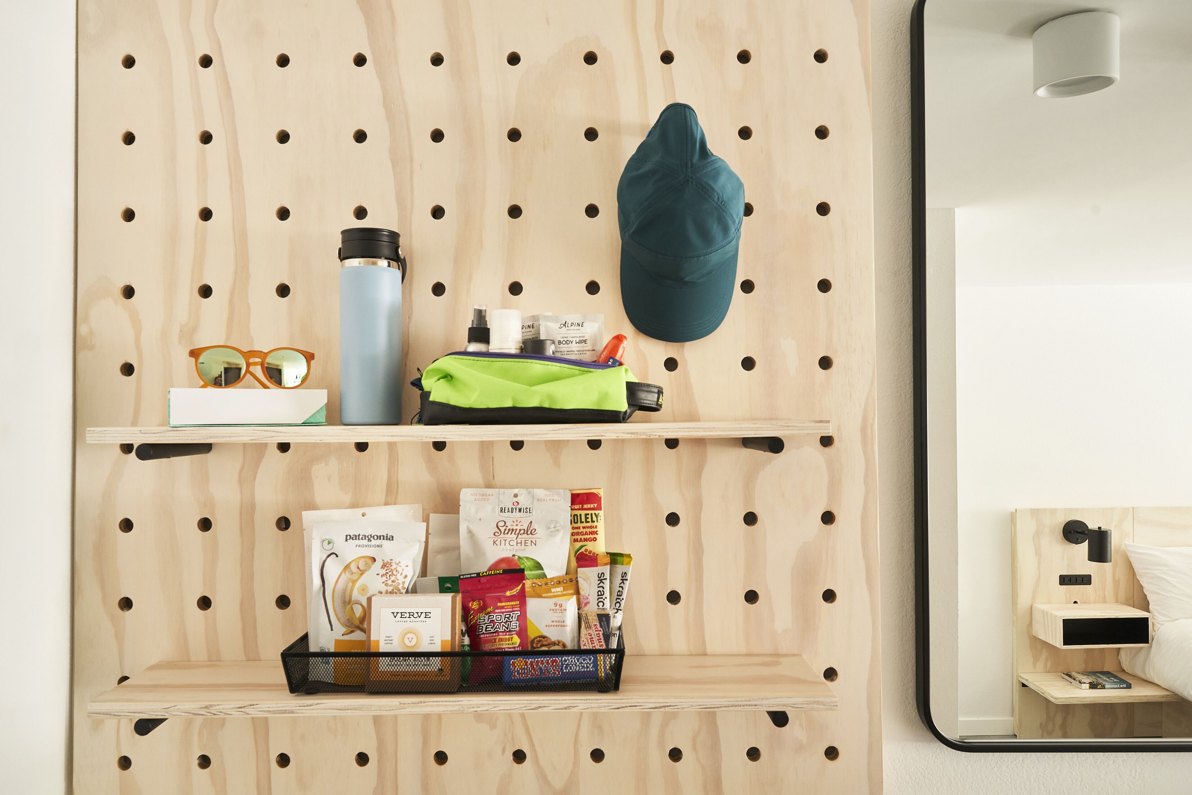 Photo - Slackline Moab, Outset Collection by Hilton