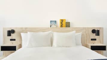 Sábanas de algodón egipcio, ropa de cama de alta calidad y edredón