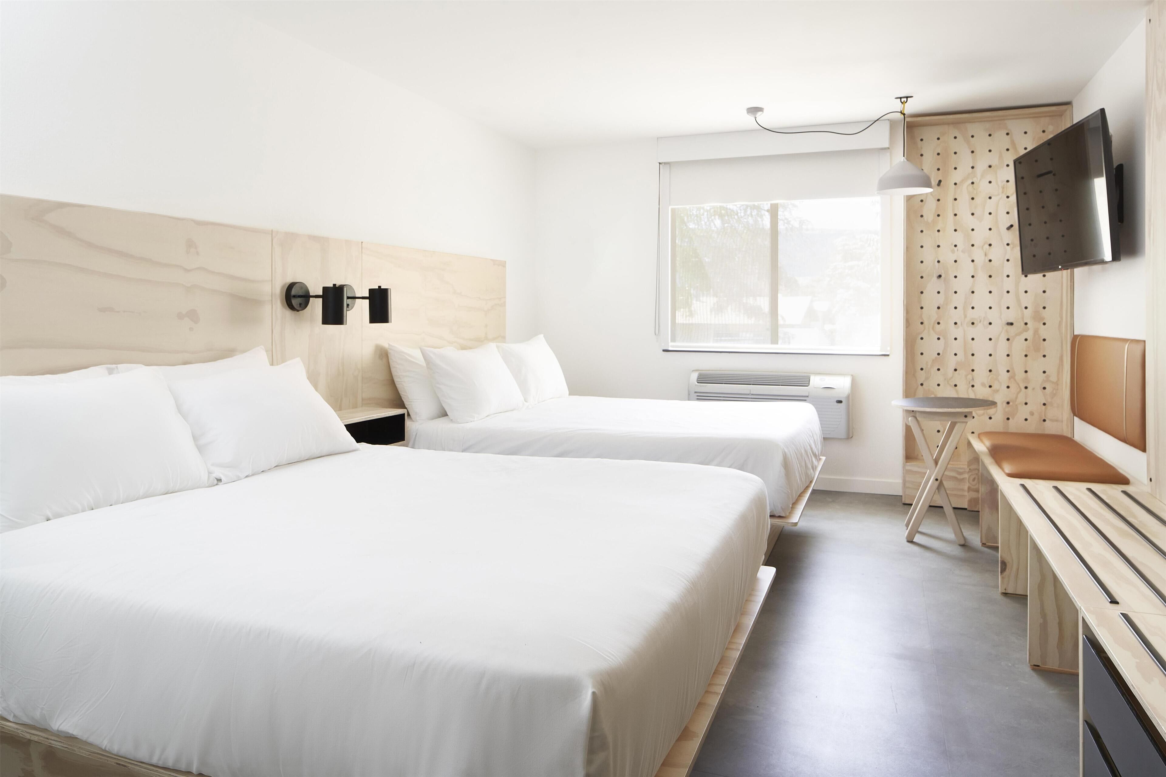 Photo - Slackline Moab, Outset Collection by Hilton