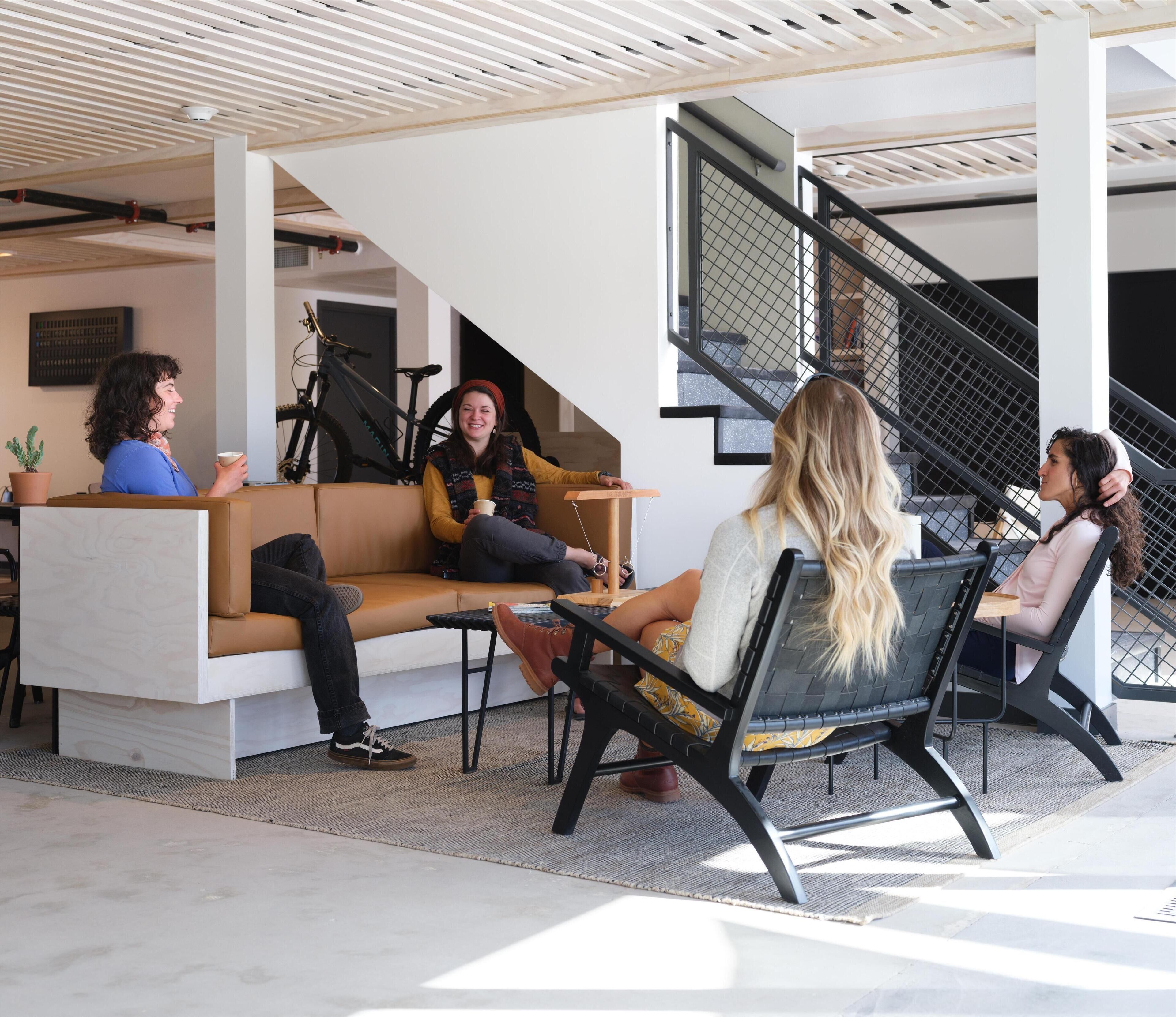 Photo - Slackline Moab, Outset Collection by Hilton