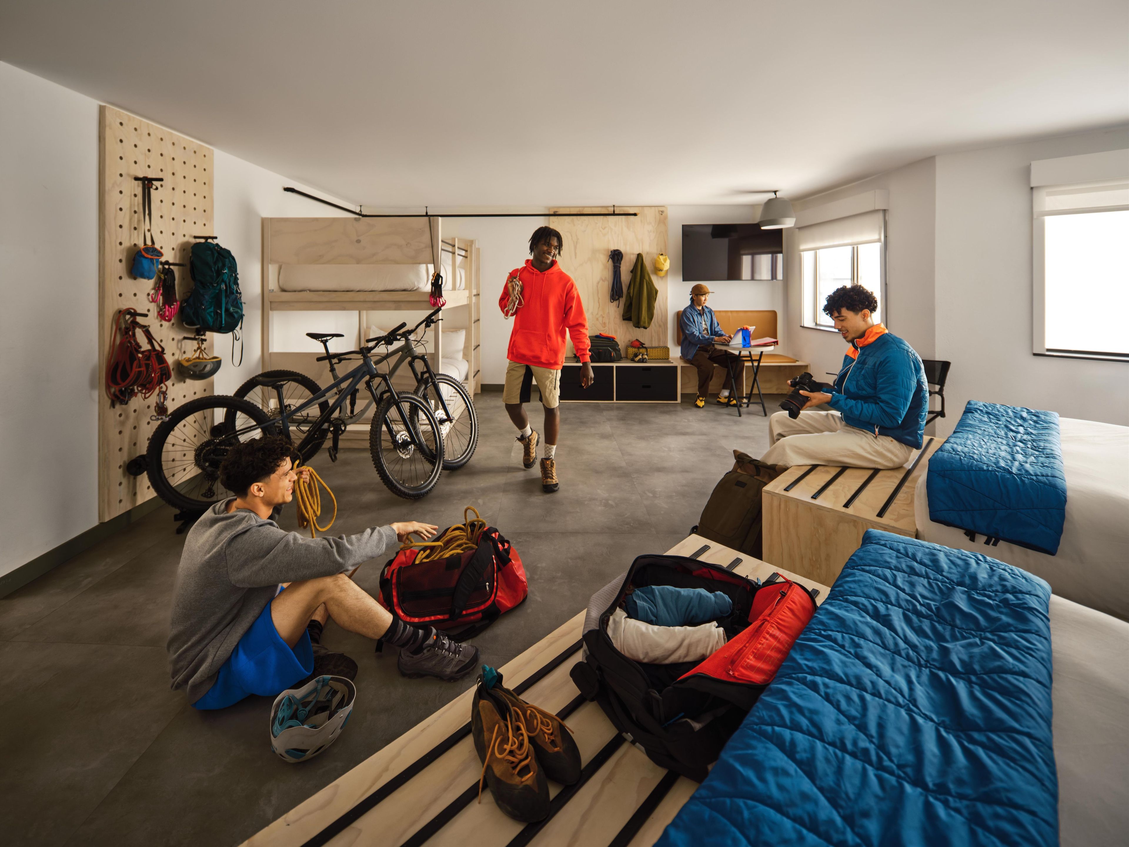 Kamer