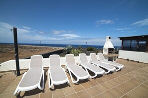 Terrazza/patio