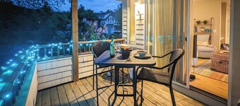 Spacious White Mountain Waterville VALLEY CONDO - Perfect for Families!