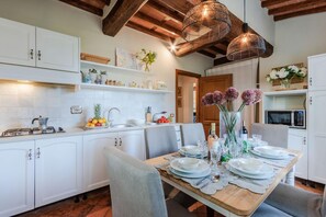 Casa | 3 dormitorios
