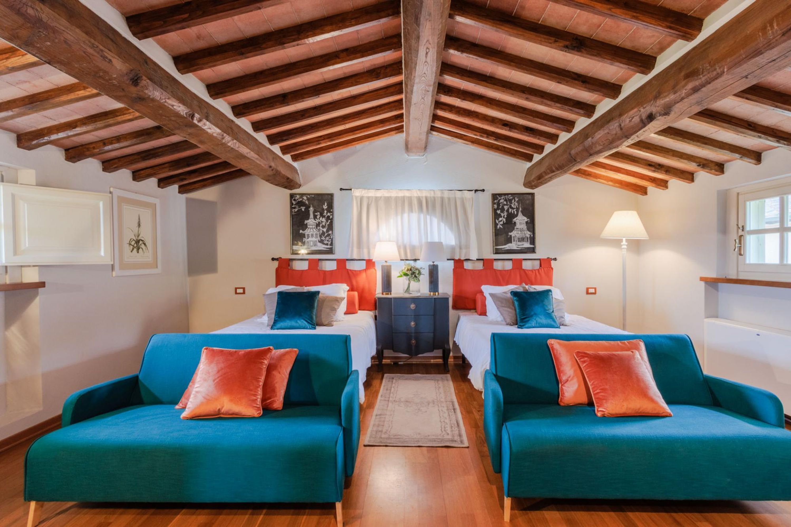 Vila | 3 kamar tidur