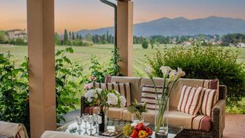 Biệt thự | 3 phòng ngủ