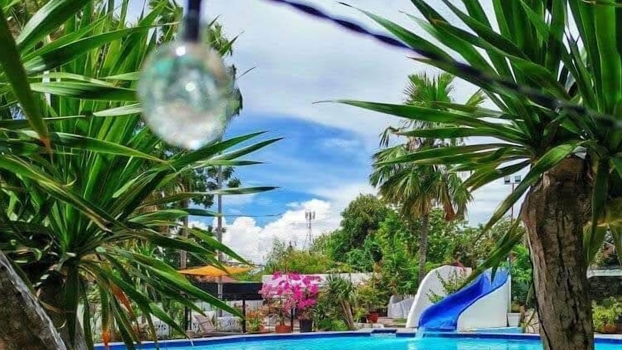 D Sanctum Resort