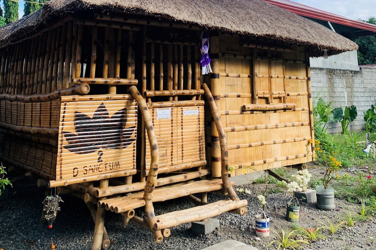 基础客房, 1 间卧室, 阳台, 花园 | 熨斗/熨板、免费 WiFi、床单