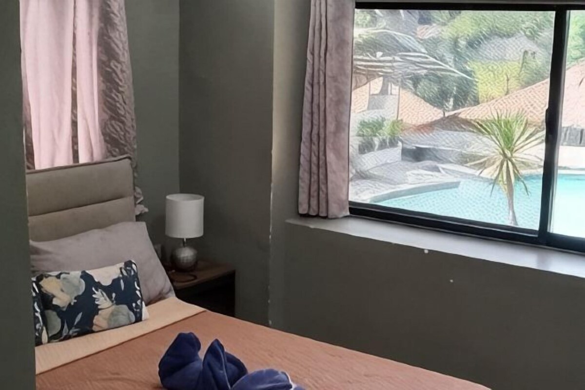 Iron/ironing board (on request), WiFi (free), bed sheets