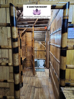 Hallway - D Sanctum Resort (General Santos)