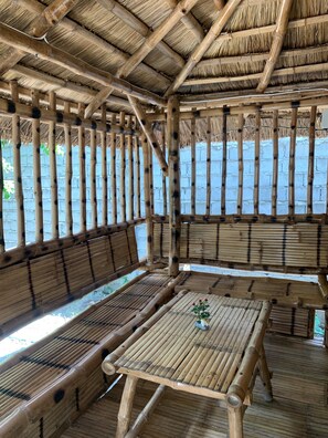 Living area - D Sanctum Resort (General Santos)