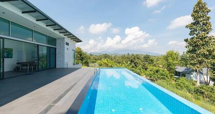 Stunning 3-bed Villa in Chiang Mai