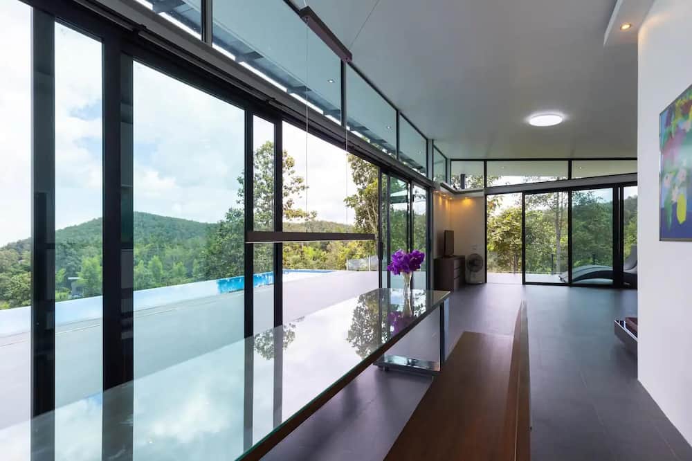 Stunning 3-bed Villa in Chiang Mai
