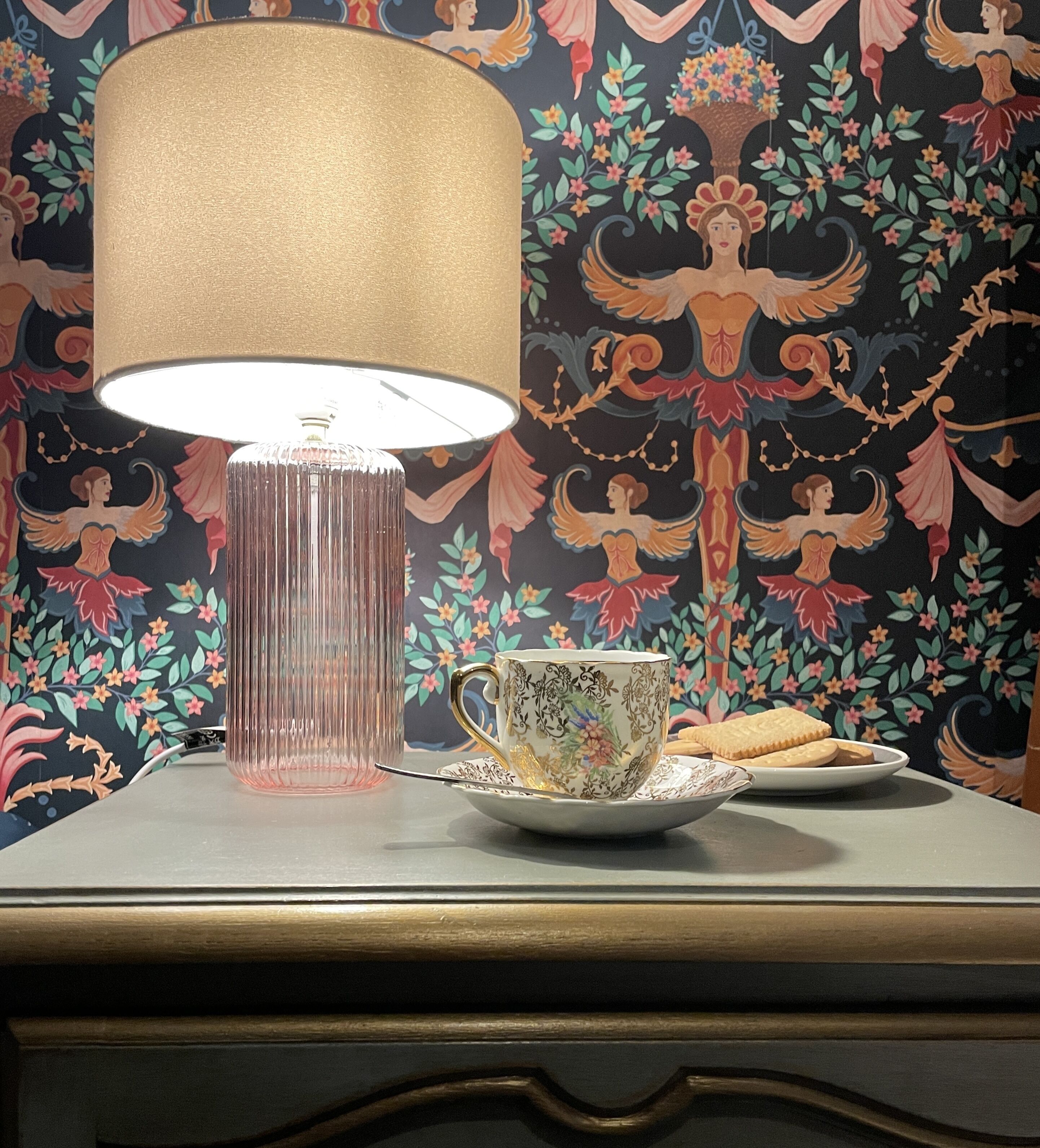 Photo - The Angel of Bow