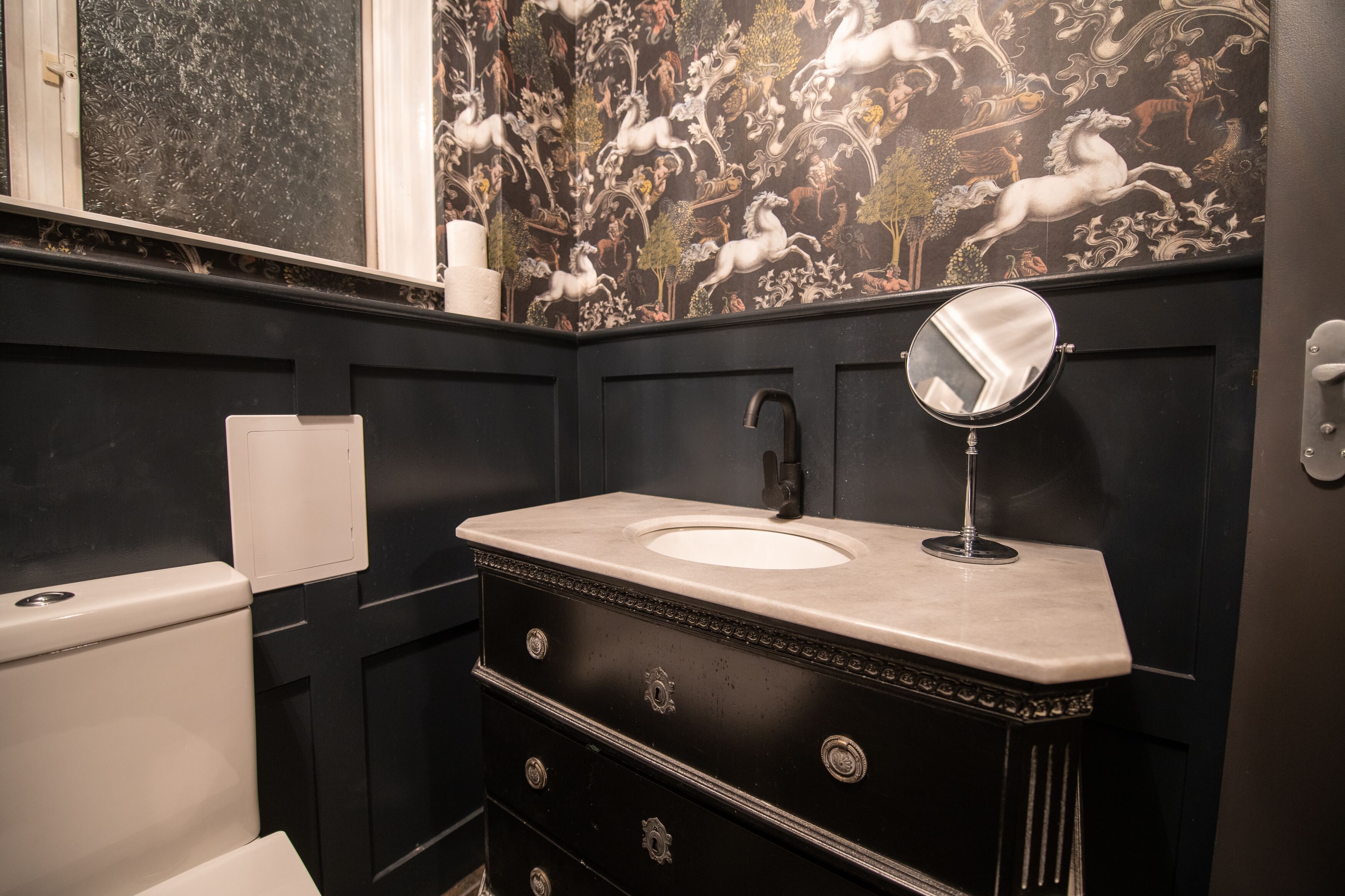 Photo - The Angel of Bow