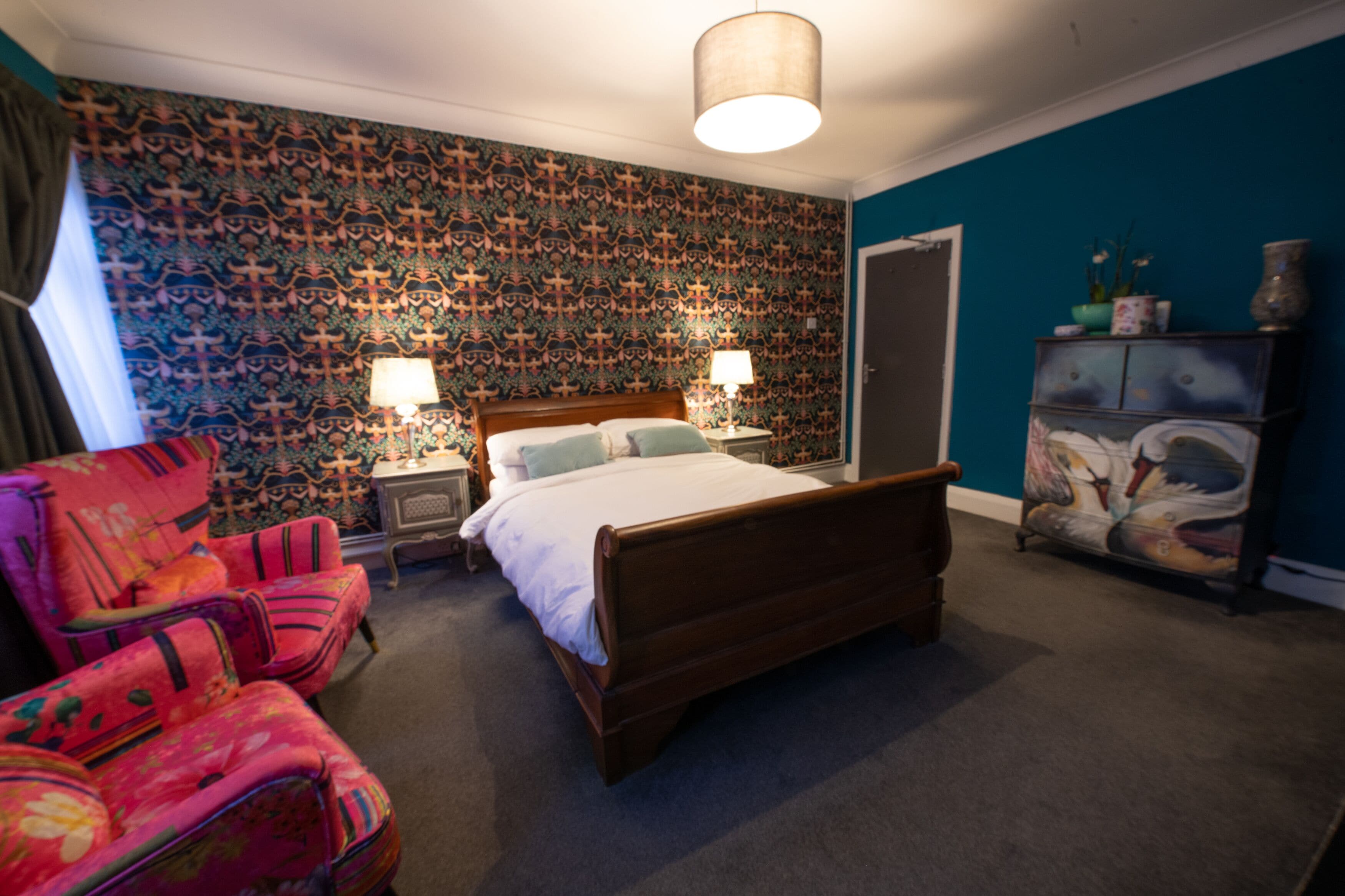 Photo - The Angel of Bow