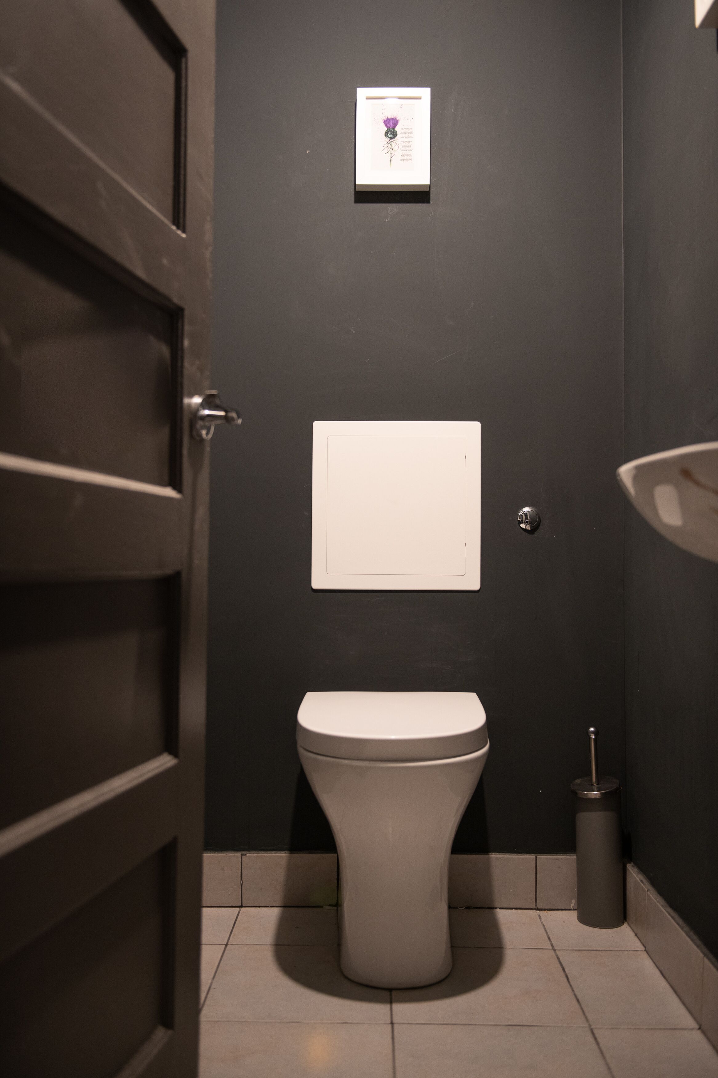 Photo - The Angel of Bow