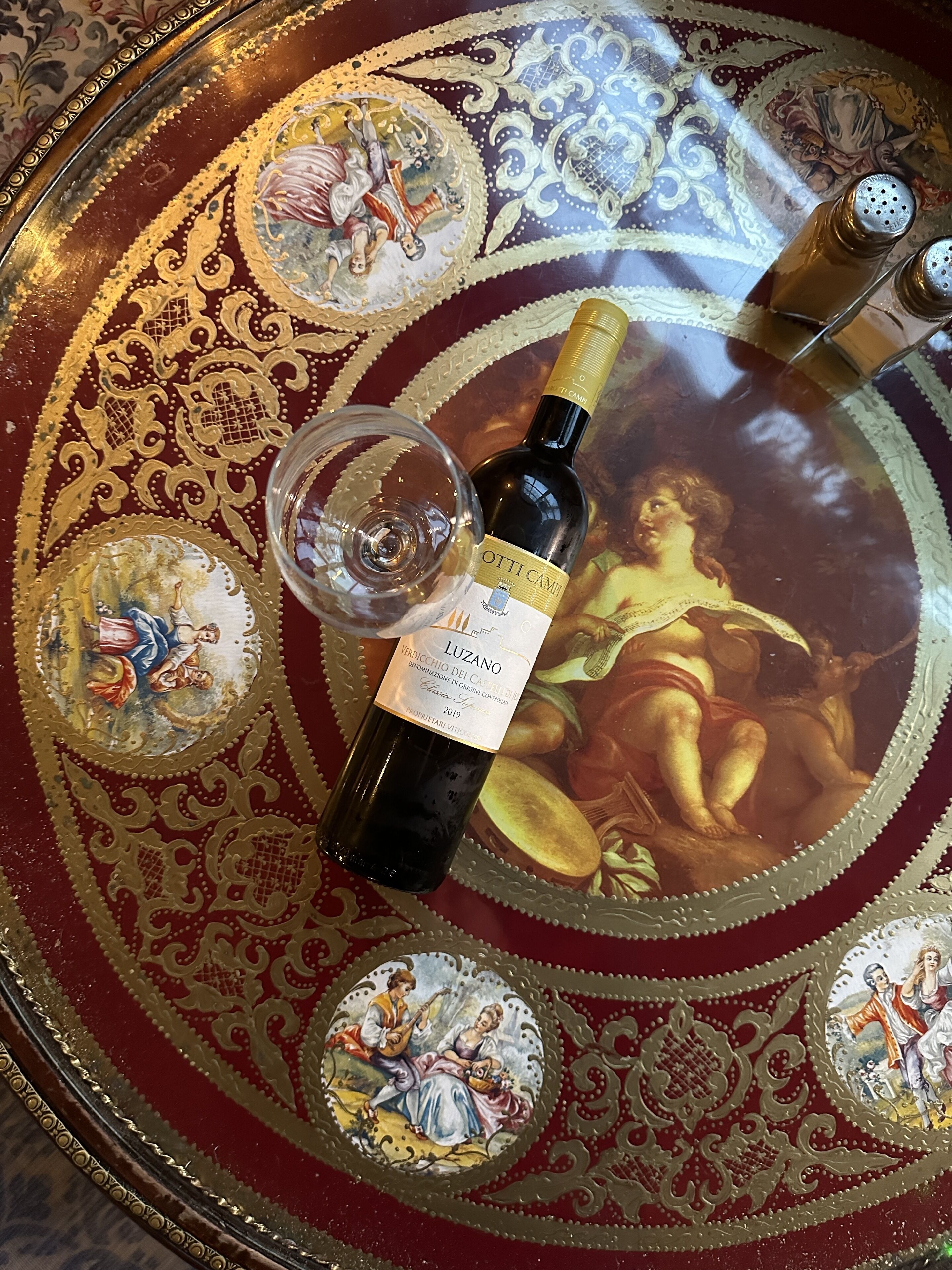 Photo - The Angel of Bow