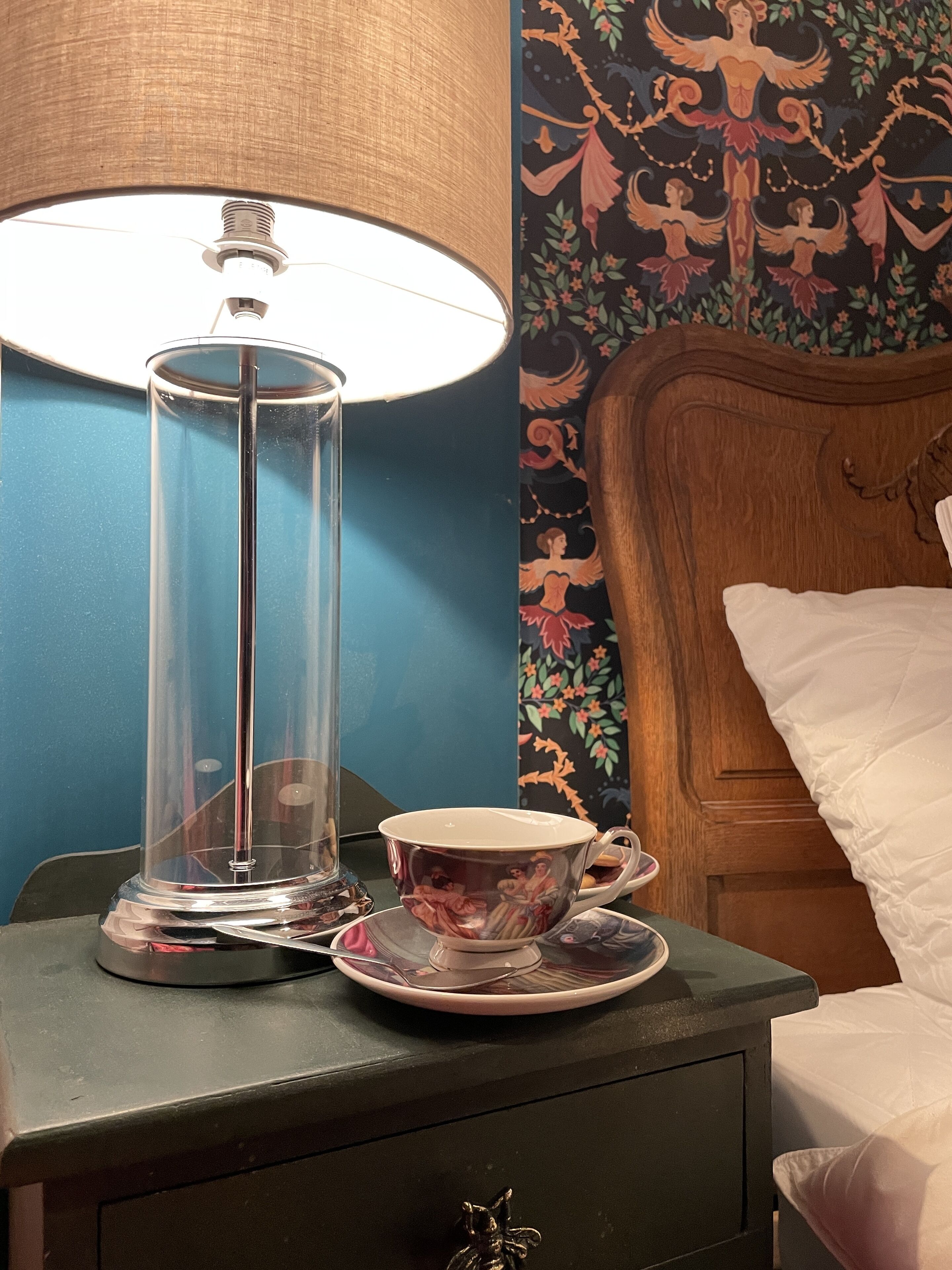 Photo - The Angel of Bow