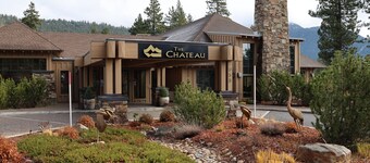 Charming 3 Bedroom Cabin in Incline Village w/Hot Tub