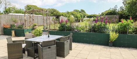 Casa de campo | Fachada da propriedade