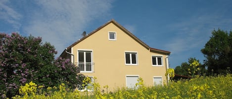 Aussenbereich