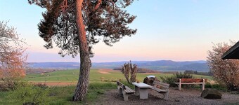 Haus Landlust 72sqm-Edersee-Nationalpark Kellerwald - plenty of space to relax