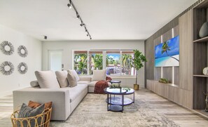 TV connectée, baby-foot