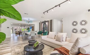 TV connectée, baby-foot