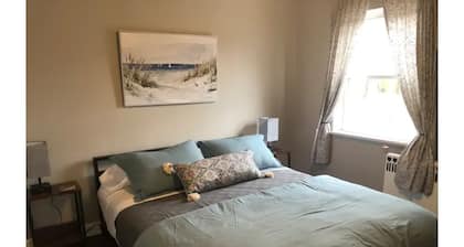 Lighthouse View Suite. This is the ideal getaway!