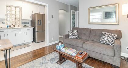 Lighthouse View Suite. This is the ideal getaway!