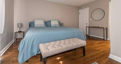 Welcome to the Sandcastle Suite