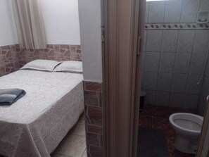 2 bedrooms, free WiFi